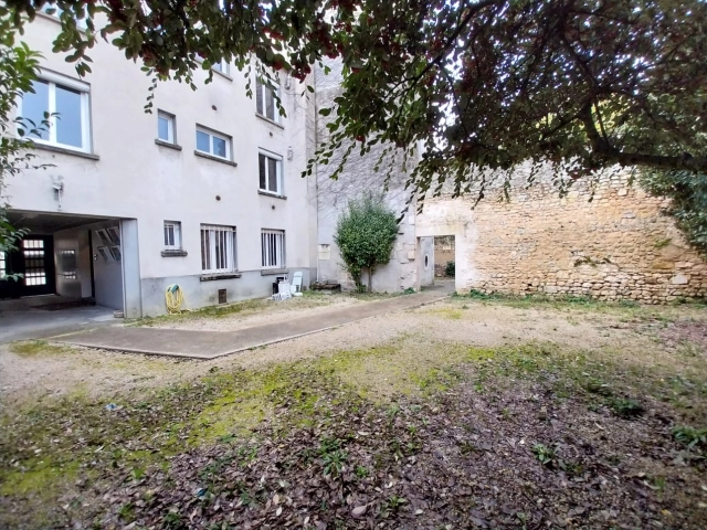 
Immeubles Poitiers Centre-ville
 for sale for 840,000&euro; in Vienne, Poitou-Charentes