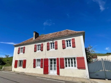  for sale for 257,000&euro; in Pyrénées-Atlantiques, Aquitaine
