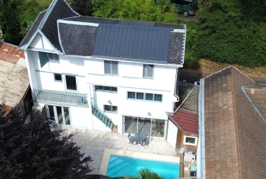 Unique house in a sought-after area of ​​Salies-de-Béarn for sale for 235,000&euro; in Pyrénées-Atlantiques, Aquitaine