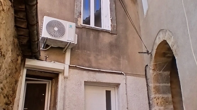 2 Bedroom(s) - 1 Bathroom(s) - 0 m² land for sale in Hérault, Languedoc-Roussillon, France - FrenchPropertyPortal.com Charming Village House Offering 2 Bedrooms And A Cellar, In A Quiet Location. for sale for 74,520€ in Hérault, Languedoc-Roussillon