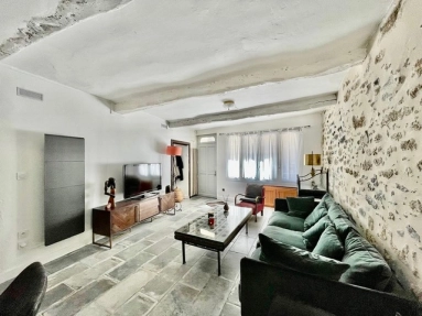 Charming Entirely Renovated Village House With 3 Bedrooms, 2 Shower Rooms And A Gorgeous Not Overlooked Terrace. for sale for 226,800&euro; in Hérault, Languedoc-Roussillon