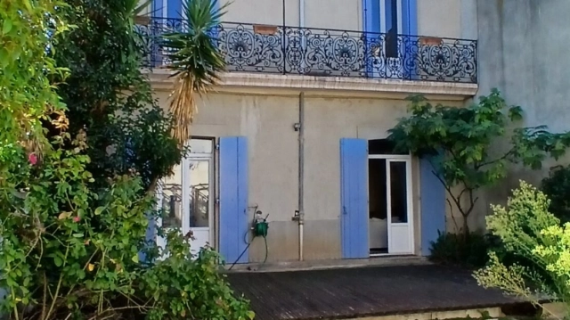 6 Bedroom(s) - 3 Bathroom(s) - 345m² land for sale in Hérault, Languedoc-Roussillon, France - FrenchPropertyPortal.com Spacious And Charming Village House With 6 Bedrooms, Large Garage And Enclosed Not Overlooked Garden In A Sought-After Riverside Village. for sale for 295,000€ in Hérault, Languedoc-Roussillon