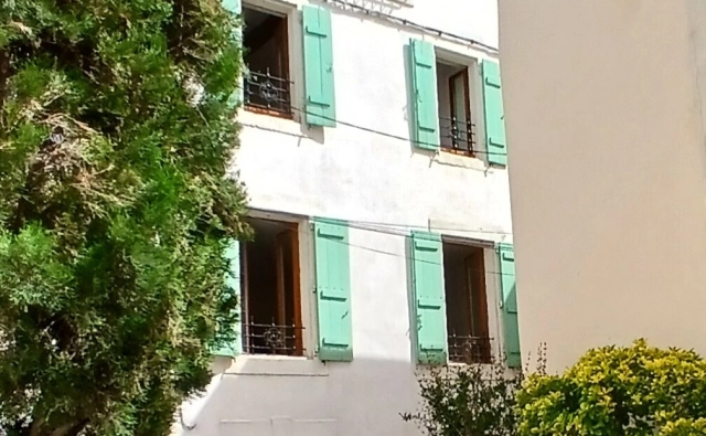2 Bedroom(s) - 2 Bathroom(s) - 0 m² land for sale in Hérault, Languedoc-Roussillon, France - FrenchPropertyPortal.com Charming Village House With 2 Bedrooms At Walking Distance From The River And Amenities. Sold Fully Furnished. for sale for 69,120€ in Hérault, Languedoc-Roussillon