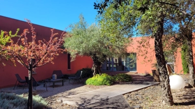 Winegrowing Estate And Wine Tourism Complex - A Unique Property With Wine-Making Cellars And Independent Gite. for sale for 2,467,500&euro; in Hérault, Languedoc-Roussillon