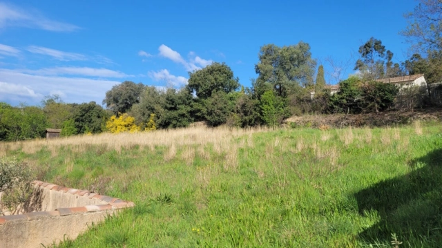 707m² land for sale in Hérault, Languedoc-Roussillon, France - FrenchPropertyPortal.com A Flat Constructible Plot Of 707 M2 In A Very Pretty Hamlet. for sale for 61,000€ in Hérault, Languedoc-Roussillon
