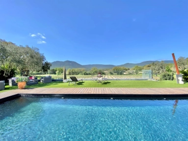 St. Tropez, Grimaud Area for sale for 1,155,000&euro; in Var, Provence-Alpes-Côte-d\'Azur