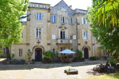 Uzes Area for sale for 2,250,000&euro; in Gard, Languedoc-Roussillon