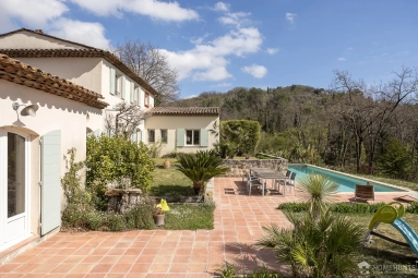 Mougins, Valbonne, Grasse Area for sale for 2,200,000&euro; in Alpes-Maritimes, Provence-Alpes-Côte-d'Azur
