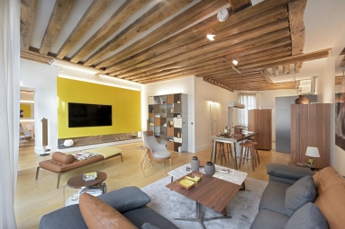 2 Bedroom(s) - 2 Bathroom(s) - 0 m² land for sale in Paris, Ile-de-France, France - FrenchPropertyPortal.com Golden Triangle - Trocadéro (8th - 16th) for sale for 3,150,000€ in Paris, Ile-de-France