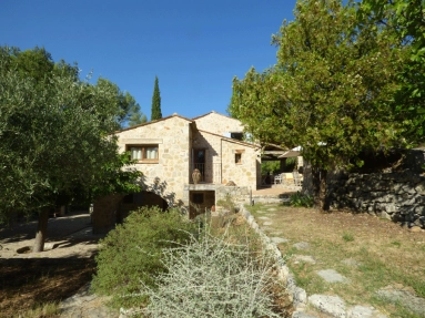 Var Countryside (Fayence, Lorgues, Cotignac) for sale for 1,185,000&euro; in Var, Provence-Alpes-Côte-d\'Azur