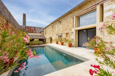 The Luberon / Vaucluse for sale for 1,590,000&euro; in Vaucluse, Provence-Alpes-Côte-d\'Azur