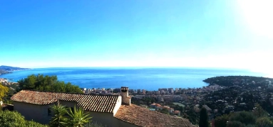 Menton, Cap Martin Area for sale for 5,300,000&euro; in Alpes-Maritimes, Provence-Alpes-Côte-d'Azur