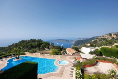 Villefranche, Cap Ferrat Area for sale for 1,300,000&euro; in Alpes-Maritimes, Provence-Alpes-Côte-d'Azur
