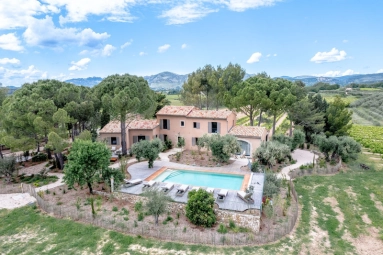 Avignon and North Provence for sale for 2,187,000&euro; in Vaucluse, Provence-Alpes-Côte-d\'Azur