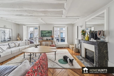 3 Bedroom(s) - 3 Bathroom(s) - 0 m² land for sale in Paris, Ile-de-France, France - FrenchPropertyPortal.com Paris left bank (5th,6th & 7th ) for sale for 1,875,000€ in Paris, Ile-de-France