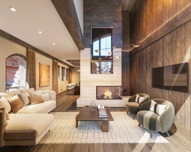 2 Bedroom(s) - 2 Bathroom(s) - 0 m² land for sale in Savoie, Rhône-Alpes, France - FrenchPropertyPortal.com VAL D'ISERE / TIGNES / LES ARCS for sale for 3,235,000€ in Savoie, Rhône-Alpes