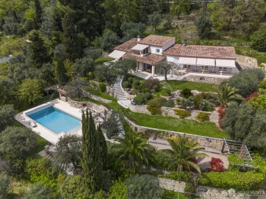 Mougins, Valbonne, Grasse Area for sale for 2,200,000&euro; in Alpes-Maritimes, Provence-Alpes-Côte-d'Azur
