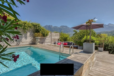 ANNECY / AIX LES BAINS for sale for 1,180,000&euro; in Haute-Savoie, Rhône-Alpes