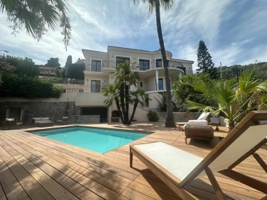 Menton, Cap Martin Area for sale for 3,995,000&euro; in Alpes-Maritimes, Provence-Alpes-Côte-d'Azur