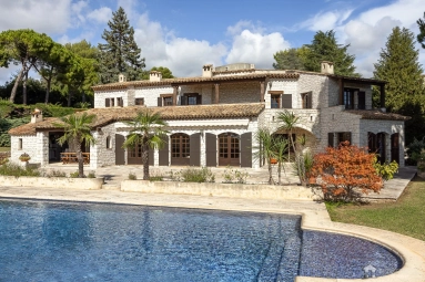 Vence, St. Paul Area for sale for 2,990,000&euro; in Alpes-Maritimes, Provence-Alpes-Côte-d'Azur