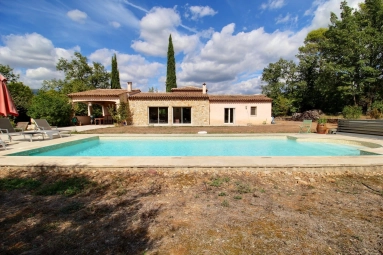Var Countryside (Fayence, Lorgues, Cotignac) for sale for 795,000&euro; in Var, Provence-Alpes-Côte-d\'Azur