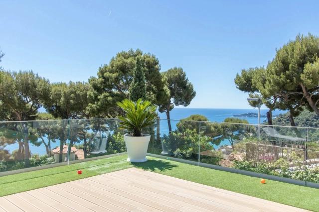 5 Bedroom(s) - 1 Bathroom(s) - 620m² land for sale in Alpes-Maritimes, Provence-Alpes-Côte-d'Azur, France - FrenchPropertyPortal.com Villefranche, Cap Ferrat Area for sale for 3,000,000€ in Alpes-Maritimes, Provence-Alpes-Côte-d'Azur