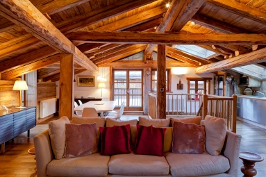 COURCHEVEL / MERIBEL for sale for 2,685,000&euro; in Savoie, Rhône-Alpes