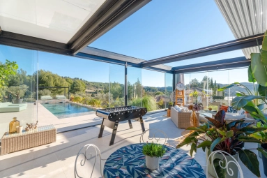 4 Bedroom(s) - 3 Bathroom(s) - 2,000m² land for sale in Var, Provence-Alpes-Côte-d\'Azur, France - FrenchPropertyPortal.com Provence Coast (Cassis to Cavalaire) for sale for 2,290,000€ in Var, Provence-Alpes-Côte-d\'Azur