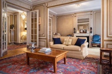 Golden Triangle - Trocadéro (8th - 16th) for sale for 5,500,000&euro; in Paris, Ile-de-France