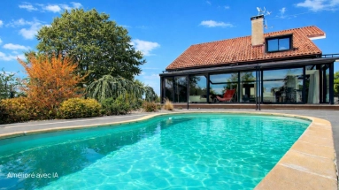 EVIAN / LAKE GENEVA for sale for 990,000&euro; in Haute-Savoie, Rhône-Alpes
