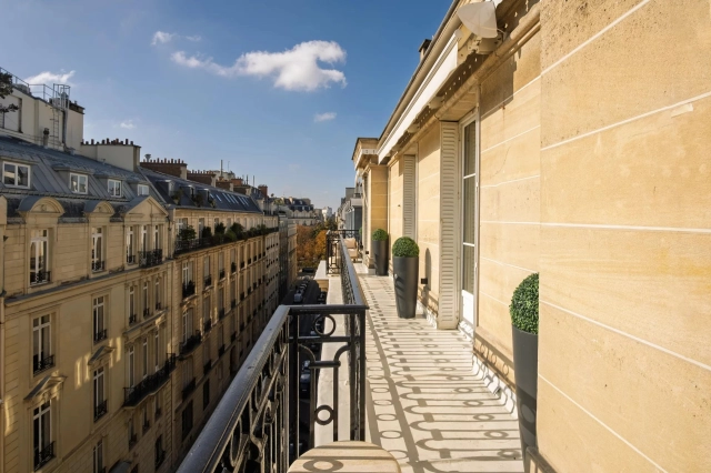 Golden Triangle - Trocadéro (8th - 16th) for sale for 4,850,000&euro; in Paris, Ile-de-France