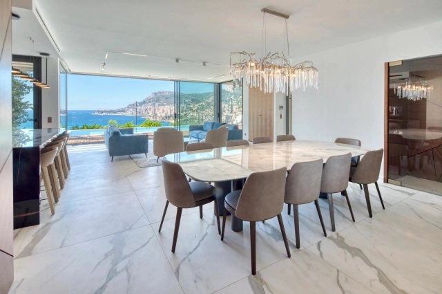 Menton, Cap Martin Area for sale for 11,900,000&euro; in Alpes-Maritimes, Provence-Alpes-Côte-d'Azur
