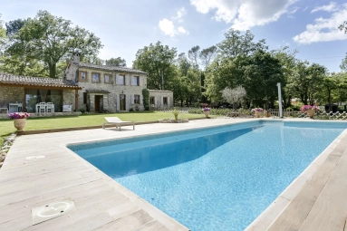 Var Countryside (Fayence, Lorgues, Cotignac) for sale for 730,000&euro; in Var, Provence-Alpes-Côte-d\'Azur