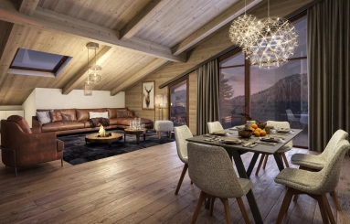 4 Bedroom(s) - 3 Bathroom(s) - 0 m² land for sale in Haute-Savoie, Rhône-Alpes, France - FrenchPropertyPortal.com PORTES DU SOLEIL for sale for 895,000€ in Haute-Savoie, Rhône-Alpes