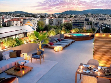 Nice Area for sale for 1,390,000&euro; in Alpes-Maritimes, Provence-Alpes-Côte-d'Azur