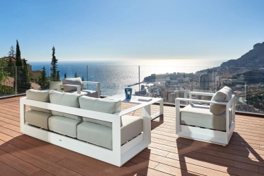 4 Bedroom(s) - 4 Bathroom(s) - 1,000m² land for sale in Alpes-Maritimes, Provence-Alpes-Côte-d'Azur, France - FrenchPropertyPortal.com Menton, Cap Martin Area for sale for 6,300,000€ in Alpes-Maritimes, Provence-Alpes-Côte-d'Azur