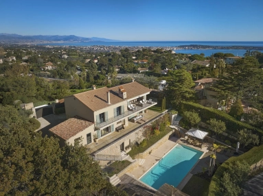 Cannes Area for sale for 4,990,000&euro; in Alpes-Maritimes, Provence-Alpes-Côte-d'Azur