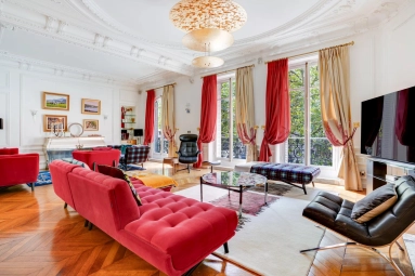 4 Bedroom(s) - 3 Bathroom(s) - 0 m² land for sale in Paris, Ile-de-France, France - FrenchPropertyPortal.com Monceau - Montmartre (9th,17th, 18th) for sale for 3,200,000€ in Paris, Ile-de-France