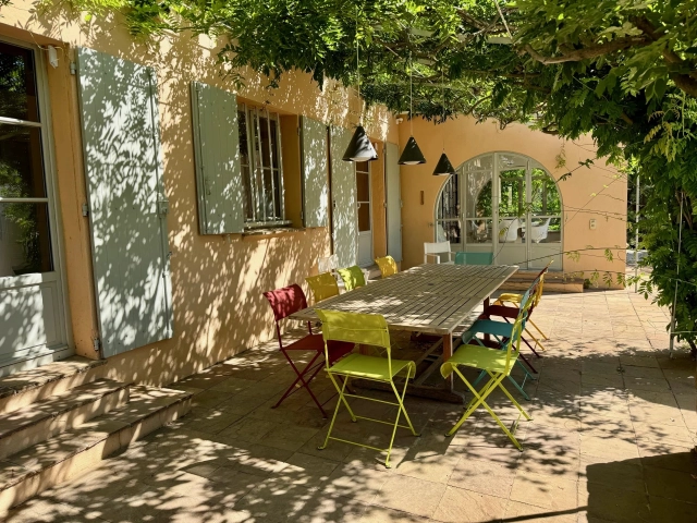 6 Bedroom(s) - 4 Bathroom(s) - 20,170m² land for sale in Var, Provence-Alpes-Côte-d\'Azur, France - FrenchPropertyPortal.com St. Tropez, Grimaud Area for sale for 1,390,000€ in Var, Provence-Alpes-Côte-d\'Azur