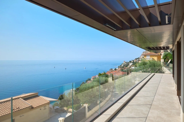 5 Bedroom(s) - 3 Bathroom(s) - 1,000m² land for sale in Alpes-Maritimes, Provence-Alpes-Côte-d'Azur, France - FrenchPropertyPortal.com Menton, Cap Martin Area for sale for 5,900,000€ in Alpes-Maritimes, Provence-Alpes-Côte-d'Azur