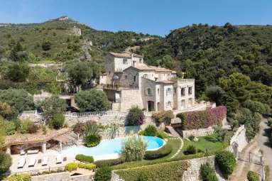 Villefranche, Cap Ferrat Area for sale for 7,900,000&euro; in Alpes-Maritimes, Provence-Alpes-Côte-d'Azur