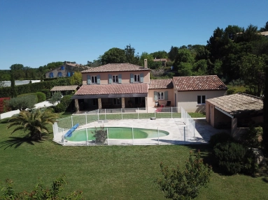 Var Countryside (Fayence, Lorgues, Cotignac) for sale for 798,000&euro; in Var, Provence-Alpes-Côte-d\'Azur