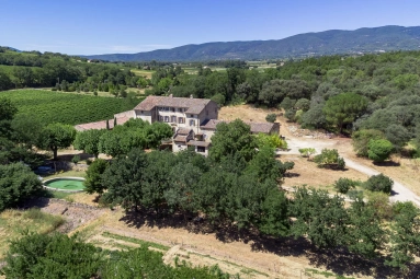 The Luberon / Vaucluse for sale for 2,650,000&euro; in Vaucluse, Provence-Alpes-Côte-d\'Azur