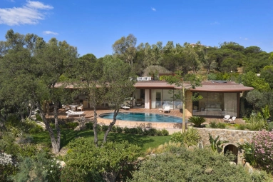 8 Bedroom(s) - 8 Bathroom(s) - 1,646m² land for sale in Var, Provence-Alpes-Côte-d\'Azur, France - FrenchPropertyPortal.com St. Tropez, Grimaud Area for sale for 22,000,000€ in Var, Provence-Alpes-Côte-d\'Azur