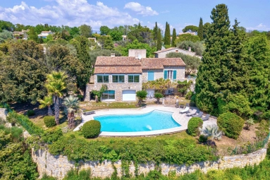 Var Countryside (Fayence, Lorgues, Cotignac) for sale for 2,500,000&euro; in Var, Provence-Alpes-Côte-d\'Azur