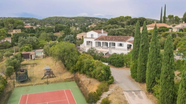 Var Countryside (Fayence, Lorgues, Cotignac) for sale for 1,035,000&euro; in Var, Provence-Alpes-Côte-d\'Azur