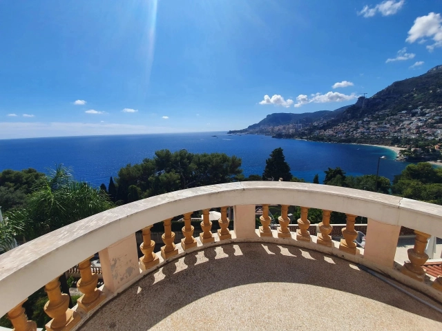 5 Bedroom(s) - 2 Bathroom(s) - 0 m² land for sale in Alpes-Maritimes, Provence-Alpes-Côte-d'Azur, France - FrenchPropertyPortal.com Menton, Cap Martin Area for sale for 2,600,000€ in Alpes-Maritimes, Provence-Alpes-Côte-d'Azur