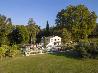Var Countryside (Fayence, Lorgues, Cotignac) for sale for 1,790,000&euro; in Var, Provence-Alpes-Côte-d\'Azur