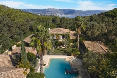 Provence Coast (Cassis to Cavalaire) for sale for 4,950,000&euro; in Var, Provence-Alpes-Côte-d\'Azur