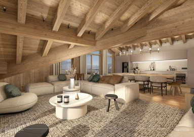 Southern Alps for sale for 1,270,000&euro; in Isère, Rhône-Alpes